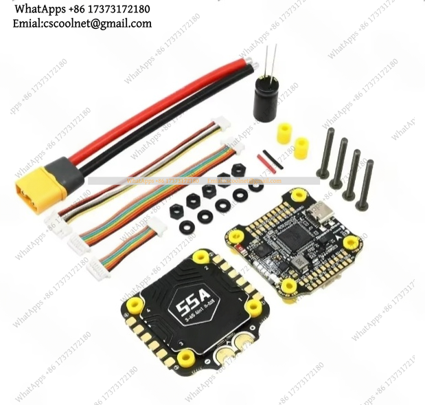 Speedybee F405 V4 Bls 55A Stack - k3 for SpeedyBee F405 V4 V5