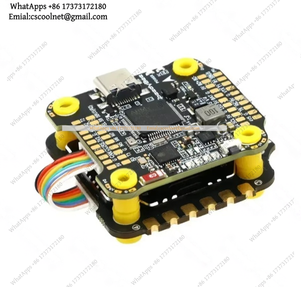 k3  for SpeedyBee F405 V4 V5 S - Speedybee F405 V4 Bls 55A Stack recension och pris