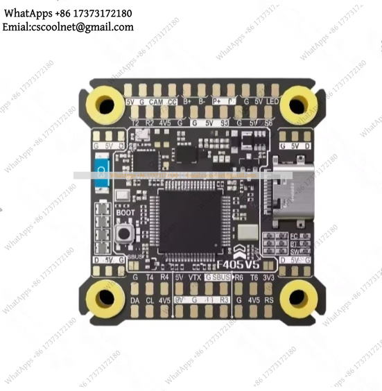 k3  for SpeedyBee F405 V4 V5 S - Speedybee F405 V4 Bls 55A Stack recension och pris