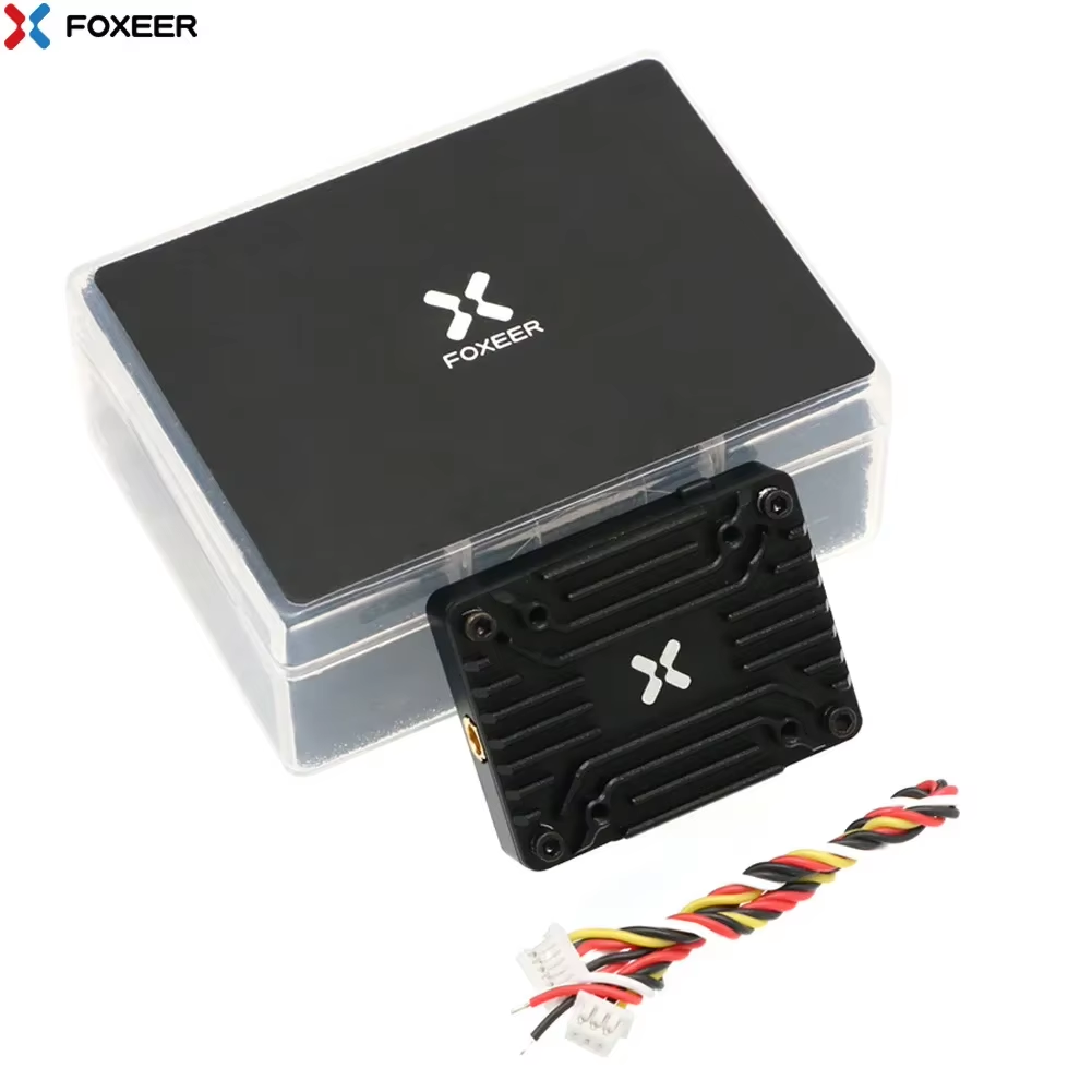 Foxeer 4.9G~6G Reaper Extreme  - Radiomaster Ranger 2.4Ghz Elrs Module recension och pris